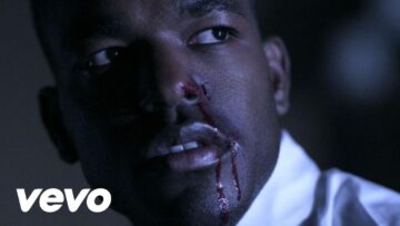 Luke James – Oh God