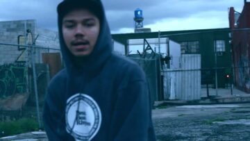 Phora – As The Wind Blows