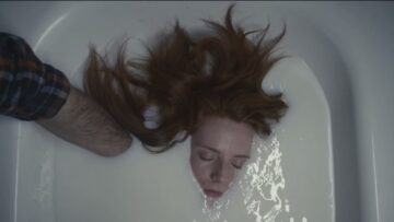 Rebeka – Unconscious