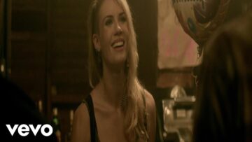 Hot Water Music – Drag My Body