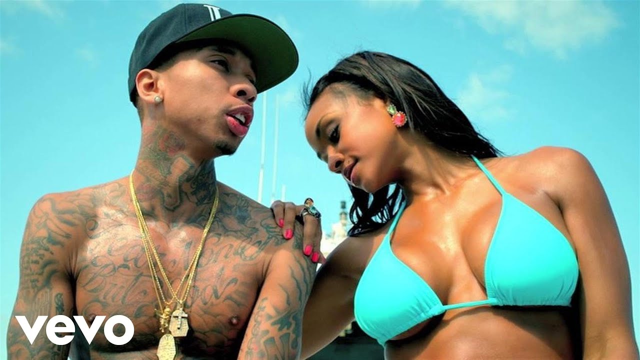 Tyga – Show You