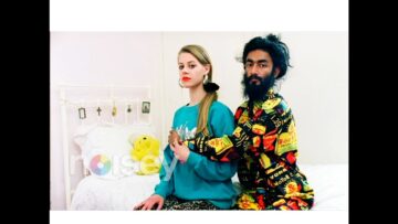 My Panda Shall Fly – Opening Brace