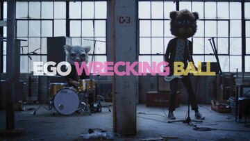 The Bangups – Ego Wrecking Ball