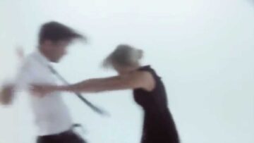 Gliss – The Sea Tonight