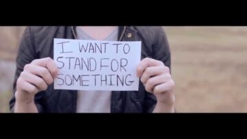 Natives – Stand For Something