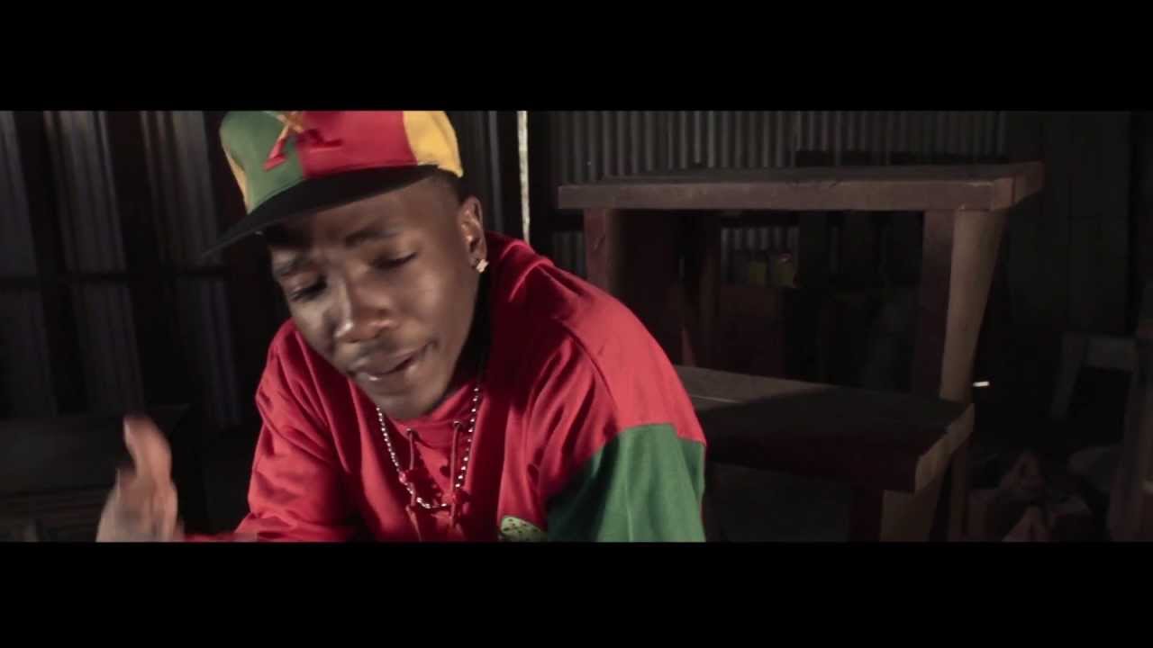 Dizzy Wright – The First Agreement
