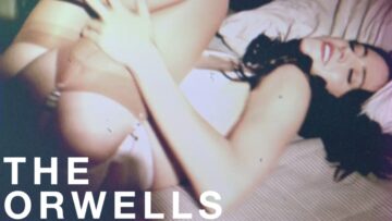 The Orwells – Dirty Sheets