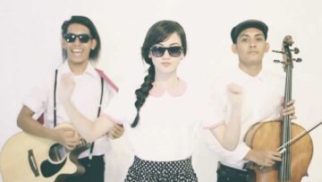 Daiyan Trisha – Enjoy Your Stay