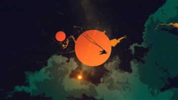 Om Unit – The Silence