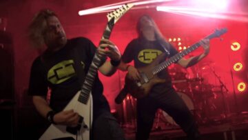 Omnium Gatherum – Formidable