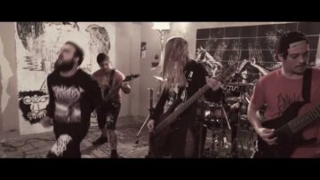 DEPTHS – The Damned