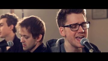 Alex Goot – Clarity