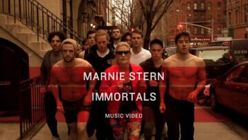 Marnie Stern – Immortals