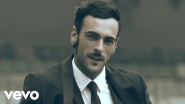 Marco Mengoni – Pronto a correre