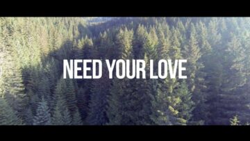 Andrew Bayer – Need Your Love