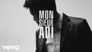 Monsieur Adi – What’s Going On?