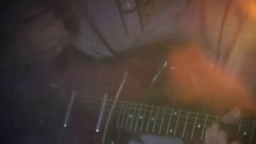 Ariel Pink – Hang On to Life
