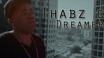 Thabz C – Dreamer