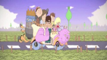 Team Spirit – Fuck The Beach