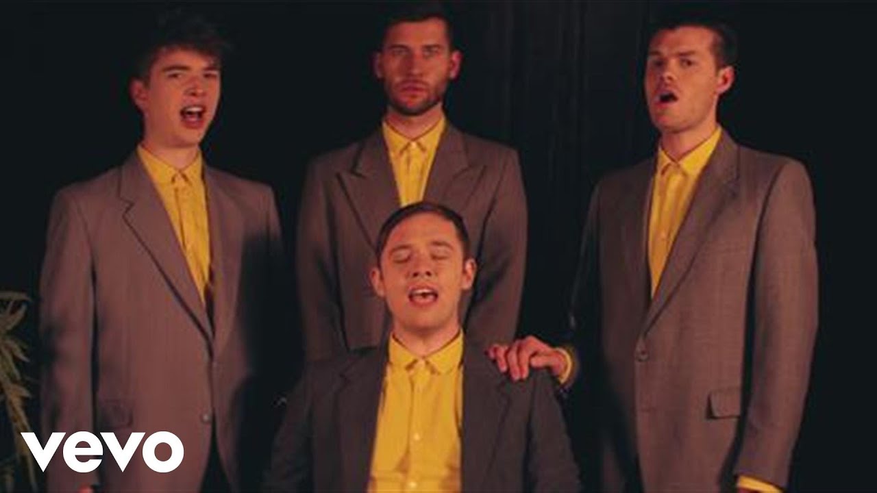Everything Everything – Don’t Try