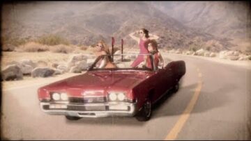 RuPaul – The Beginning