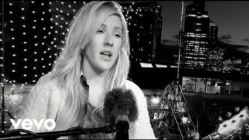 Ellie Goulding – How Long Will I Love You  (Version 2)