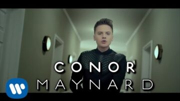 Conor Maynard – R U Crazy