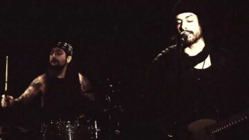 The Winery Dogs – Desire