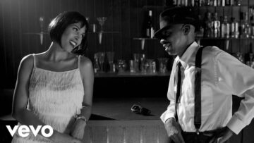 K-Ci & JoJo – Knock It Off