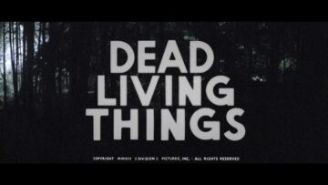 Jackson and His Computerband – Dead Living Things