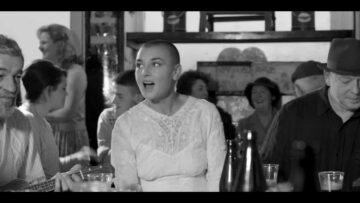 Sinéad O’Connor – 4th and Vine