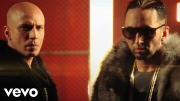 Alexis y Fido – Rompe La Cintura