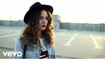 Kasia Lins – Ain’t Gonna Wait