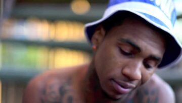 Lil B – Never Going Back
