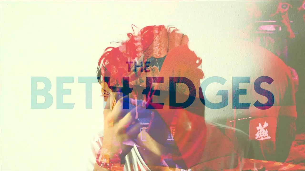The Beth Edges – Colours Collide