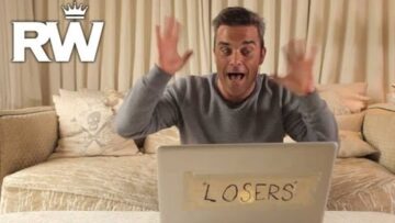 Robbie Williams – Losers