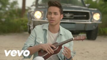 Prince Royce – Darte un Beso