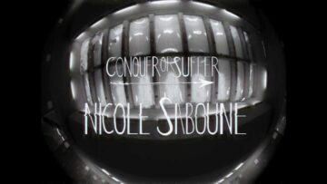 Nicole Sabouné – Conquer or Suffer