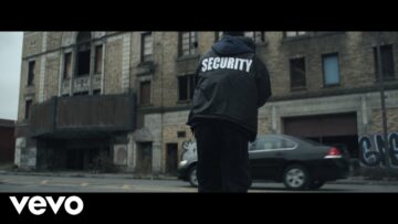 Disclosure – White Noise