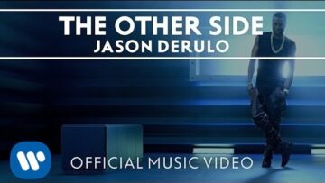 Jason Derulo – The Other Side  (Version 1)