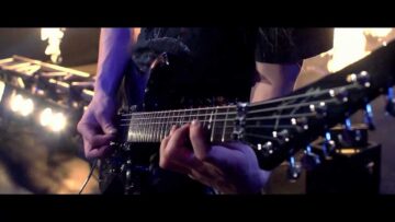 Amberian Dawn – Kokko- Eagle Of Fire