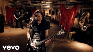 Jungle Rot – Terror Regime