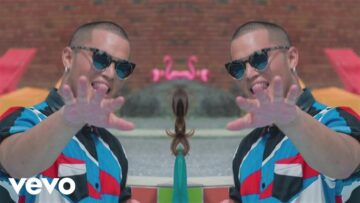 Stan Walker – Like It’s Over