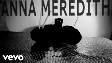 Anna Meredith – Orlok