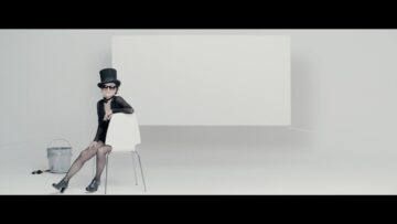 Yoko Ono – Bad Dancer