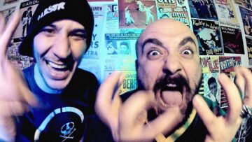 Linea 77 – La musica è finita