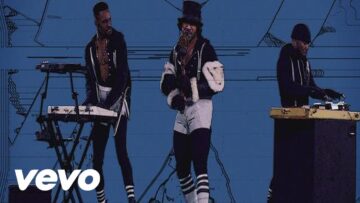 Watch The Duck – Lost In It