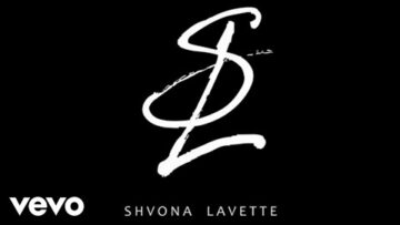 Shvona Lavette – Lovestung