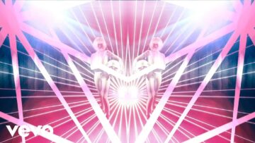 Metro Station – Every Time I Touch You (E.T.I.T.Y)