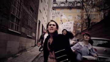 Thomas Stenström – Dansen Före Döden